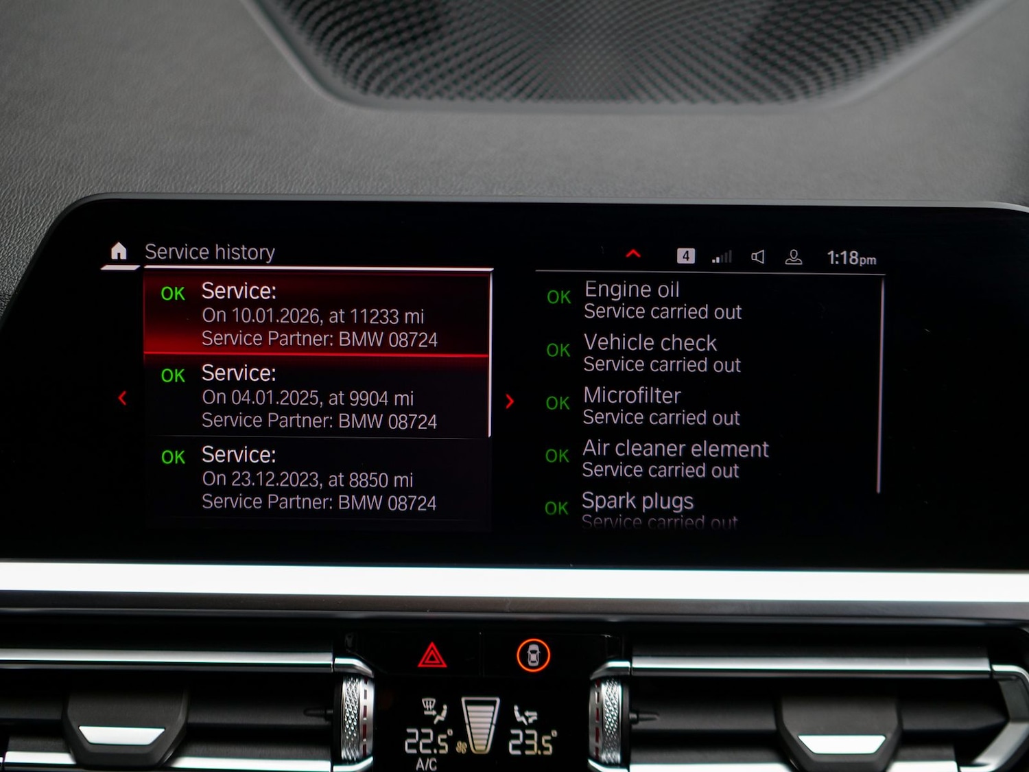 Used BMW M4 2022 for sale - 77397485: Photo 38