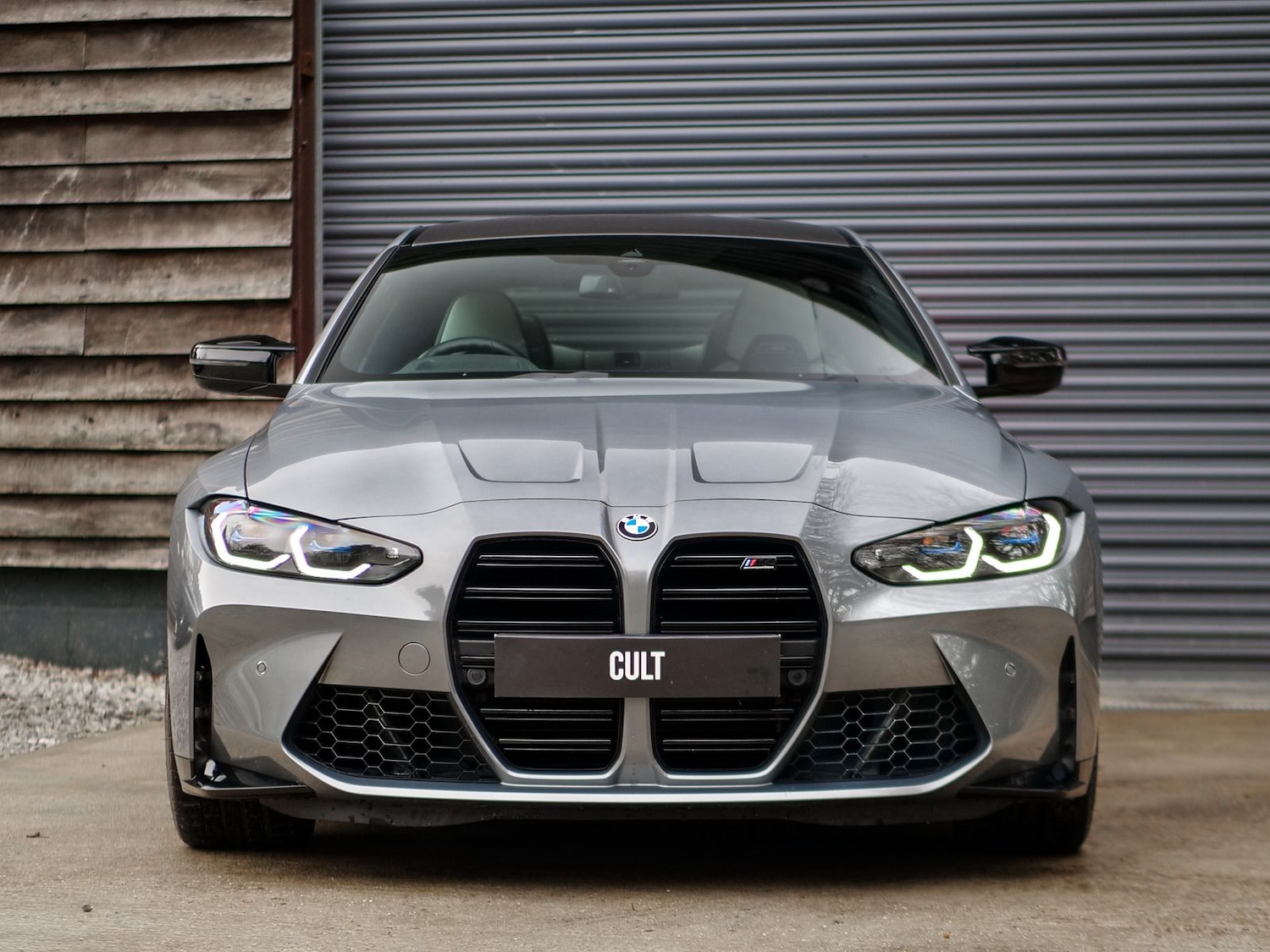 Used BMW M4 2022 for sale - 77397485: Photo 4