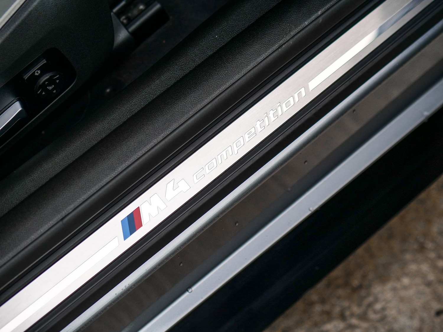 Used BMW M4 2022 for sale - 77397485: Photo 45