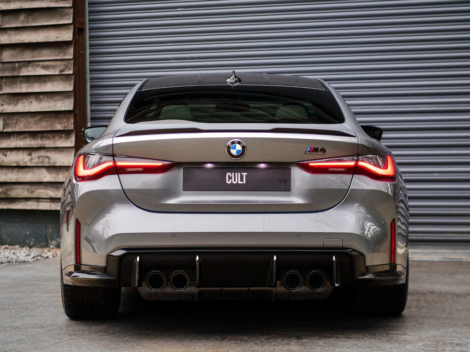 Used BMW M4 2022 for sale - 77397485: Photo 5