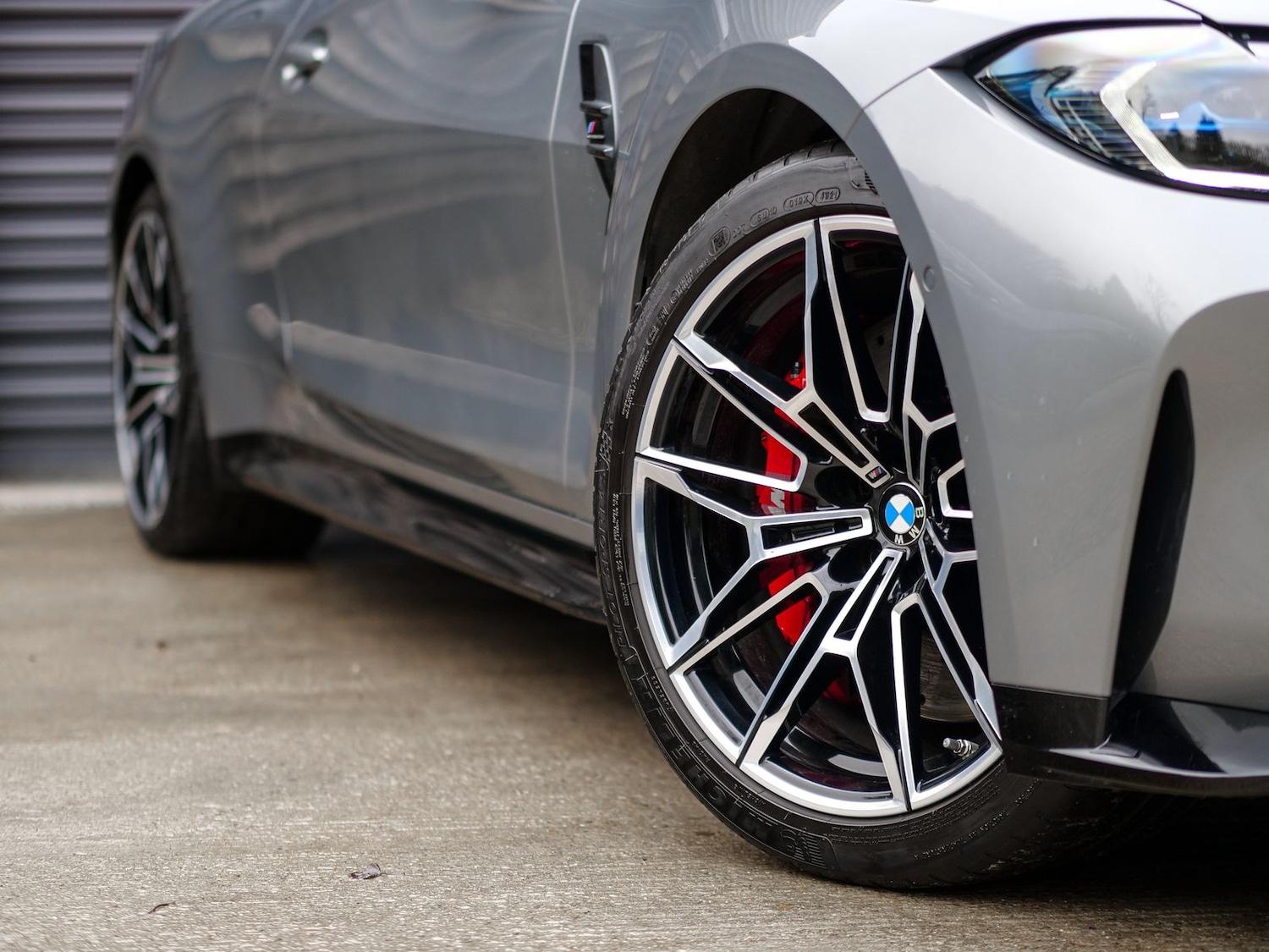 Used BMW M4 2022 for sale - 77397485: Photo 54