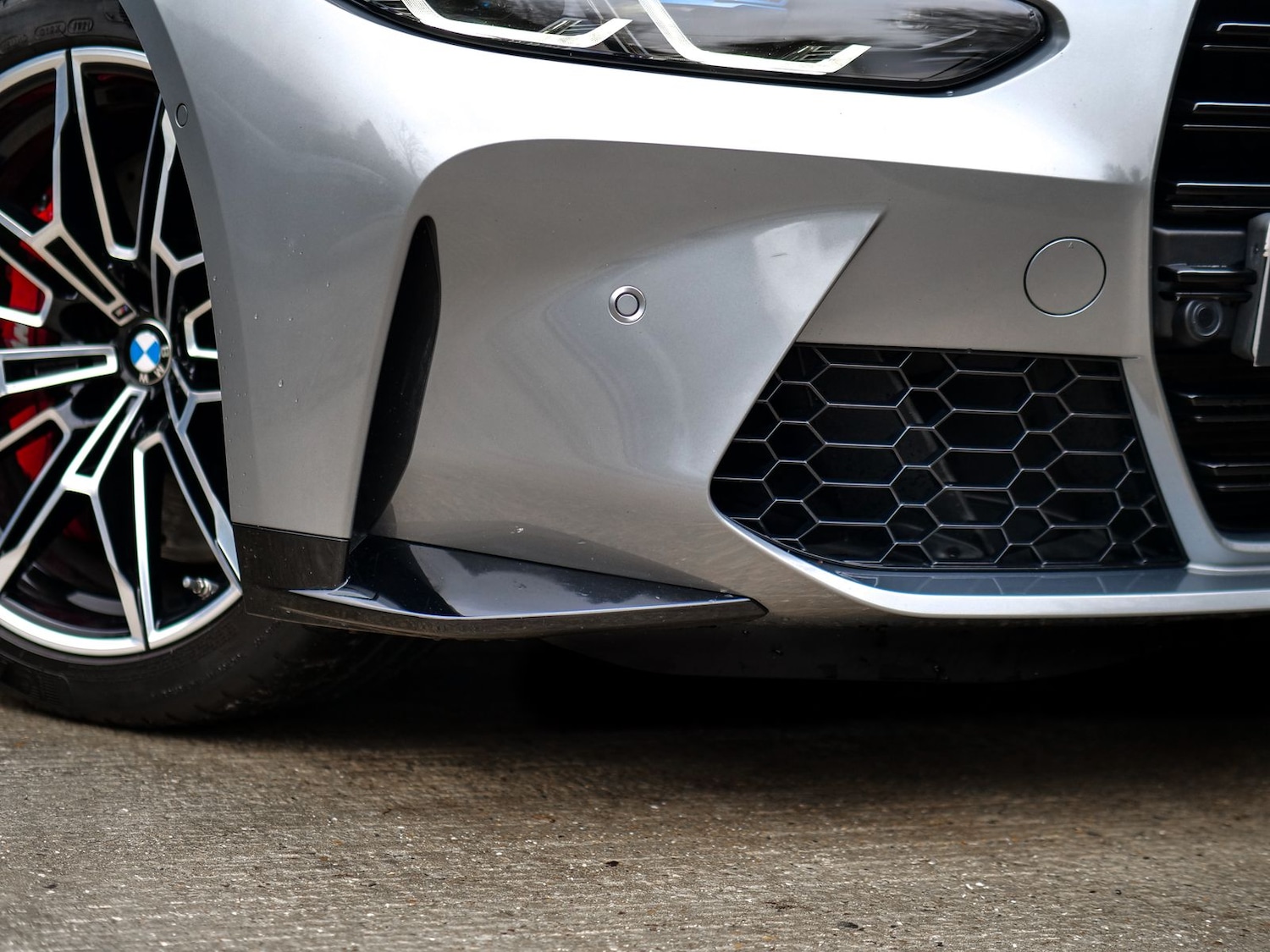 Used BMW M4 2022 for sale - 77397485: Photo 55