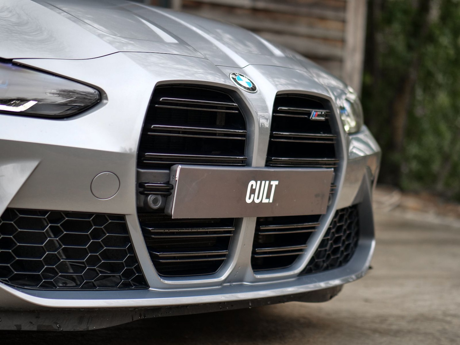 Used BMW M4 2022 for sale - 77397485: Photo 57