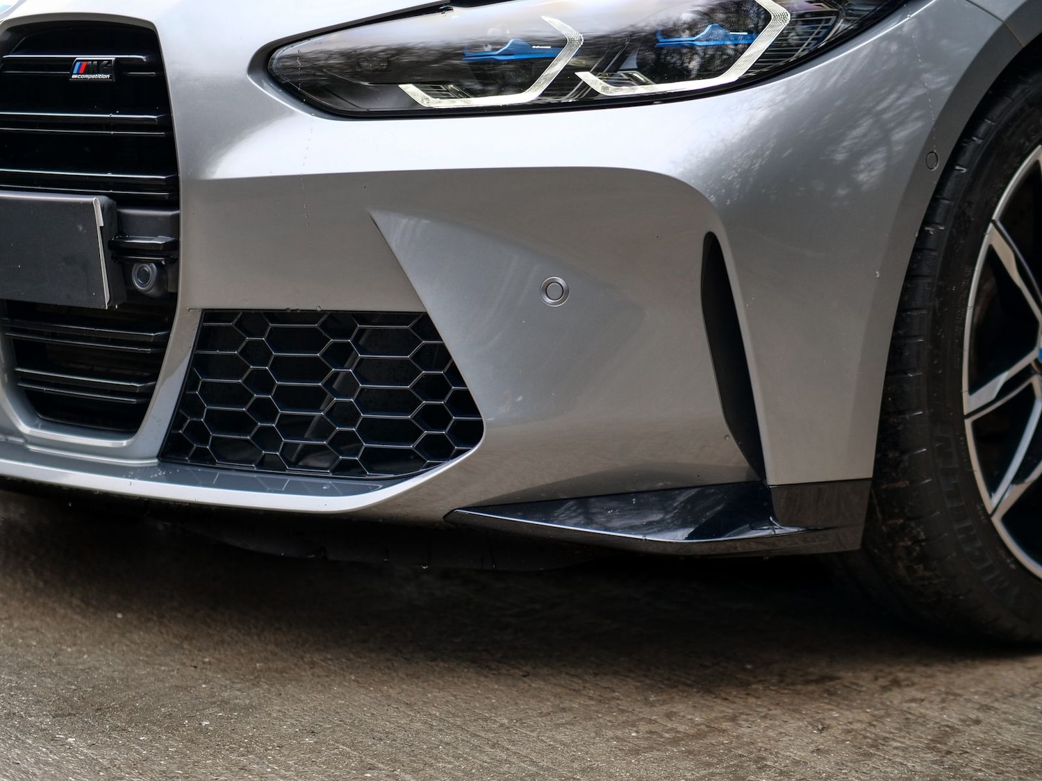 Used BMW M4 2022 for sale - 77397485: Photo 59