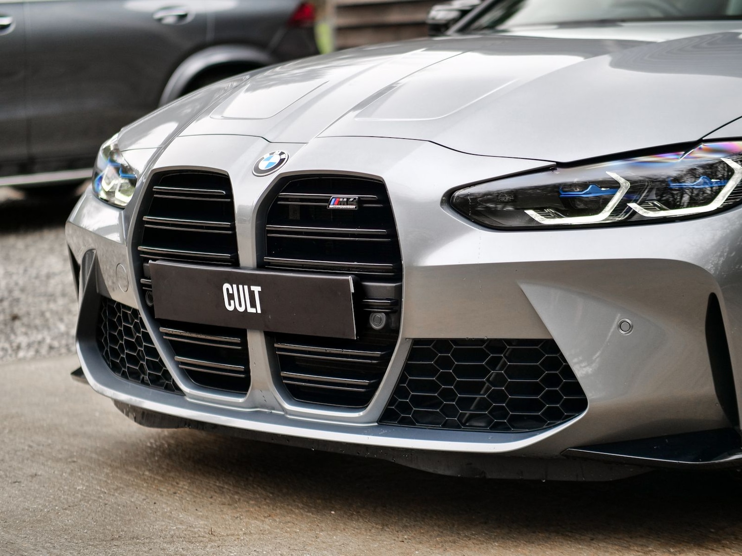 Used BMW M4 2022 for sale - 77397485: Photo 61