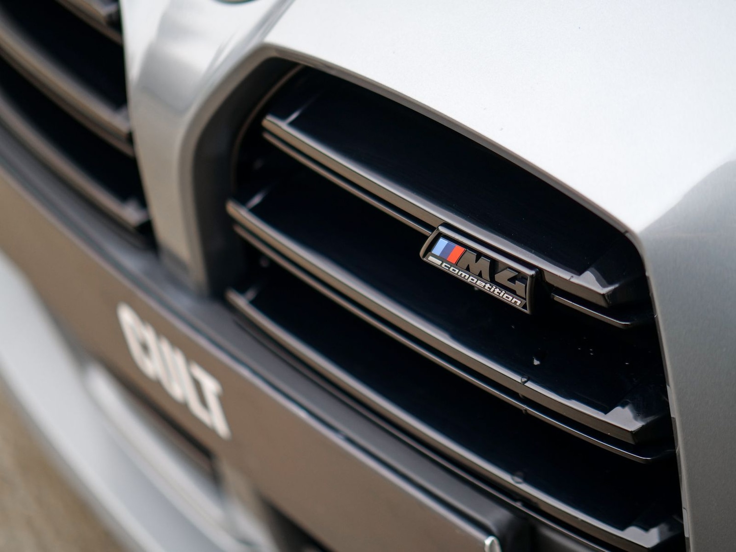 Used BMW M4 2022 for sale - 77397485: Photo 63