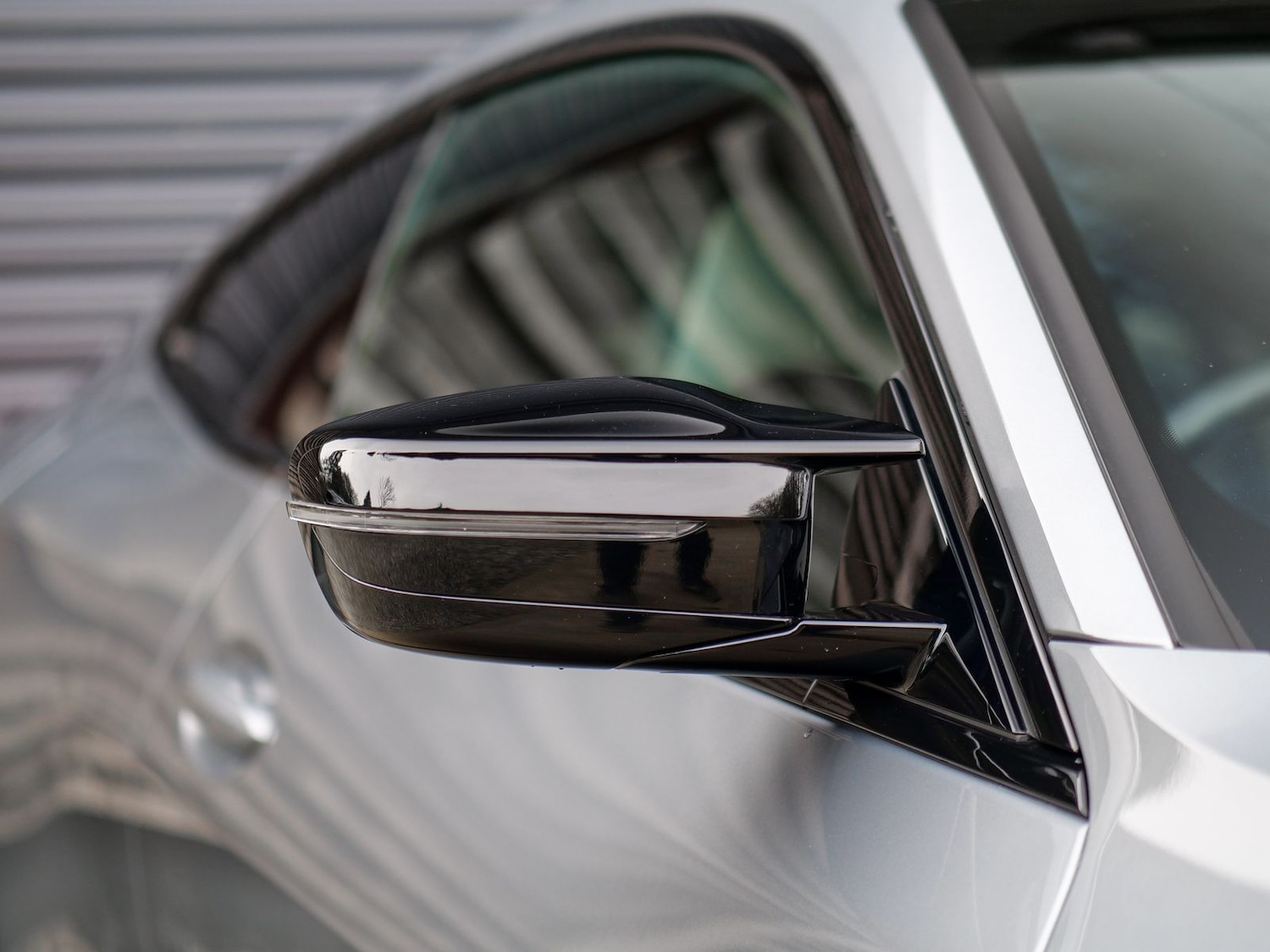 Used BMW M4 2022 for sale - 77397485: Photo 64