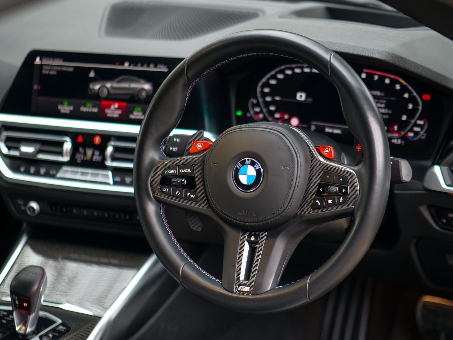 Used BMW M4 2022 for sale - 77397485: Photo 7