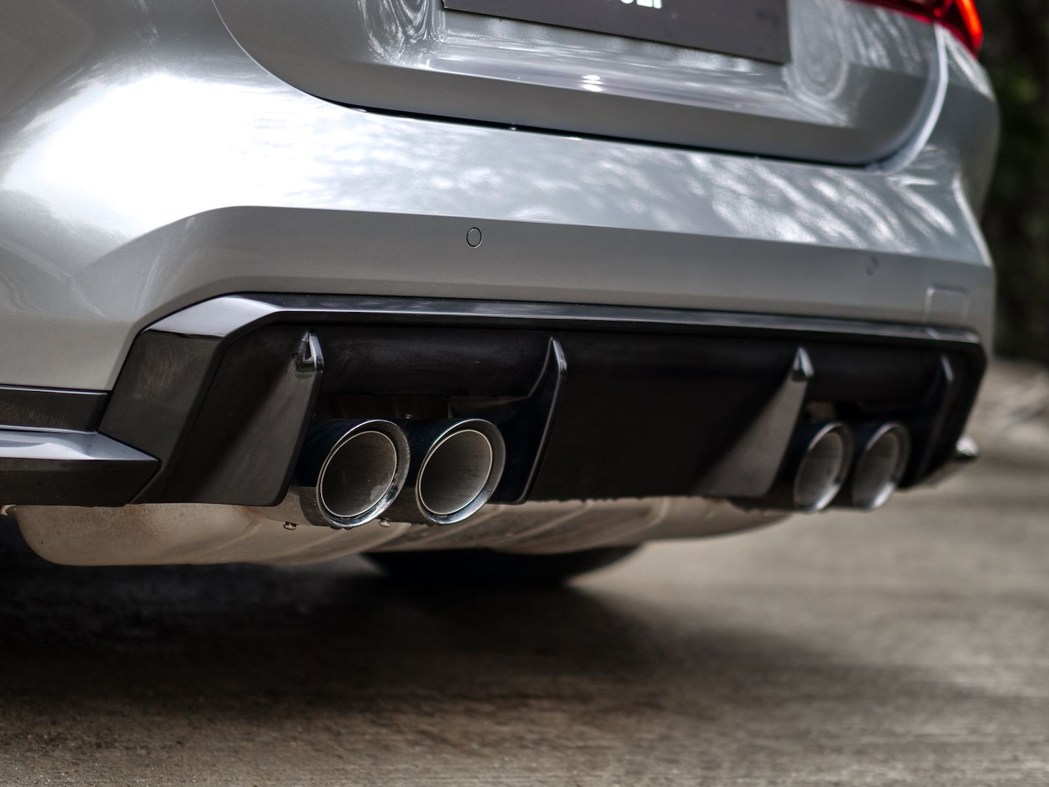 Used BMW M4 2022 for sale - 77397485: Photo 70