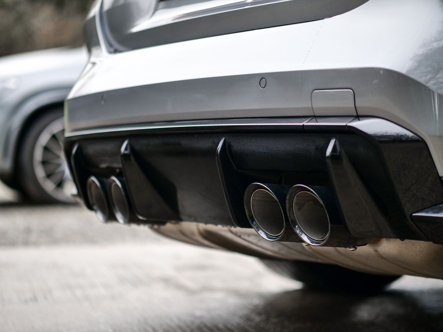 Used BMW M4 2022 for sale - 77397485: Photo 76