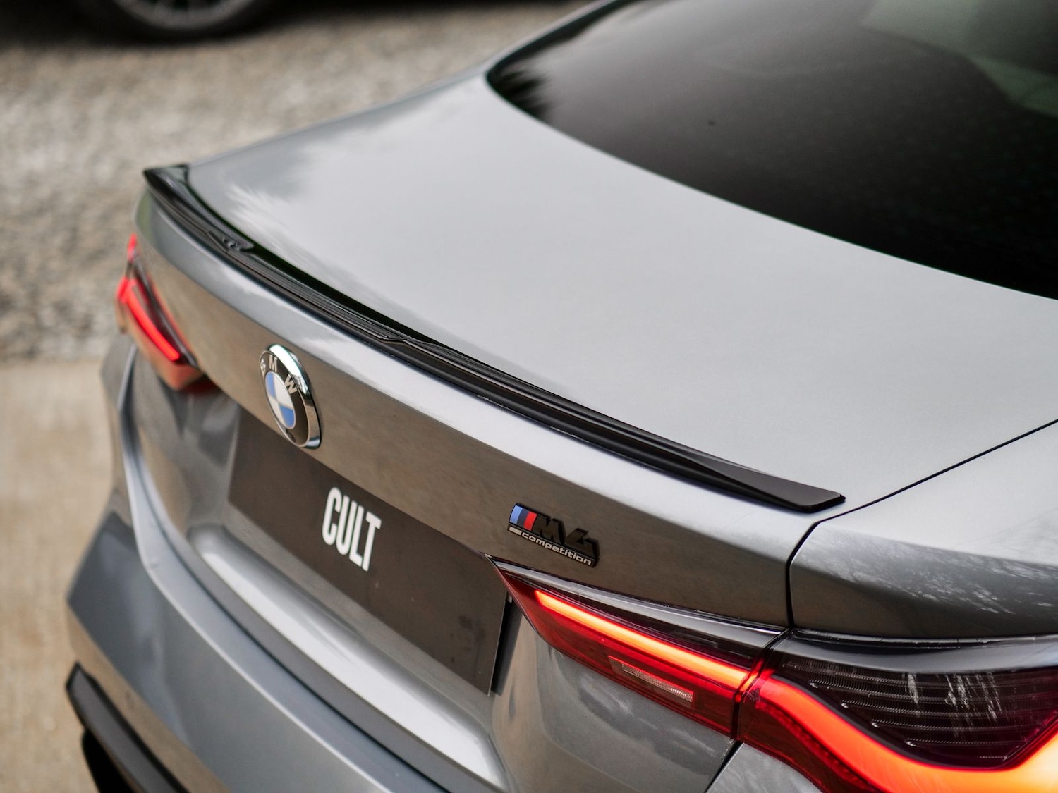 Used BMW M4 2022 for sale - 77397485: Photo 77