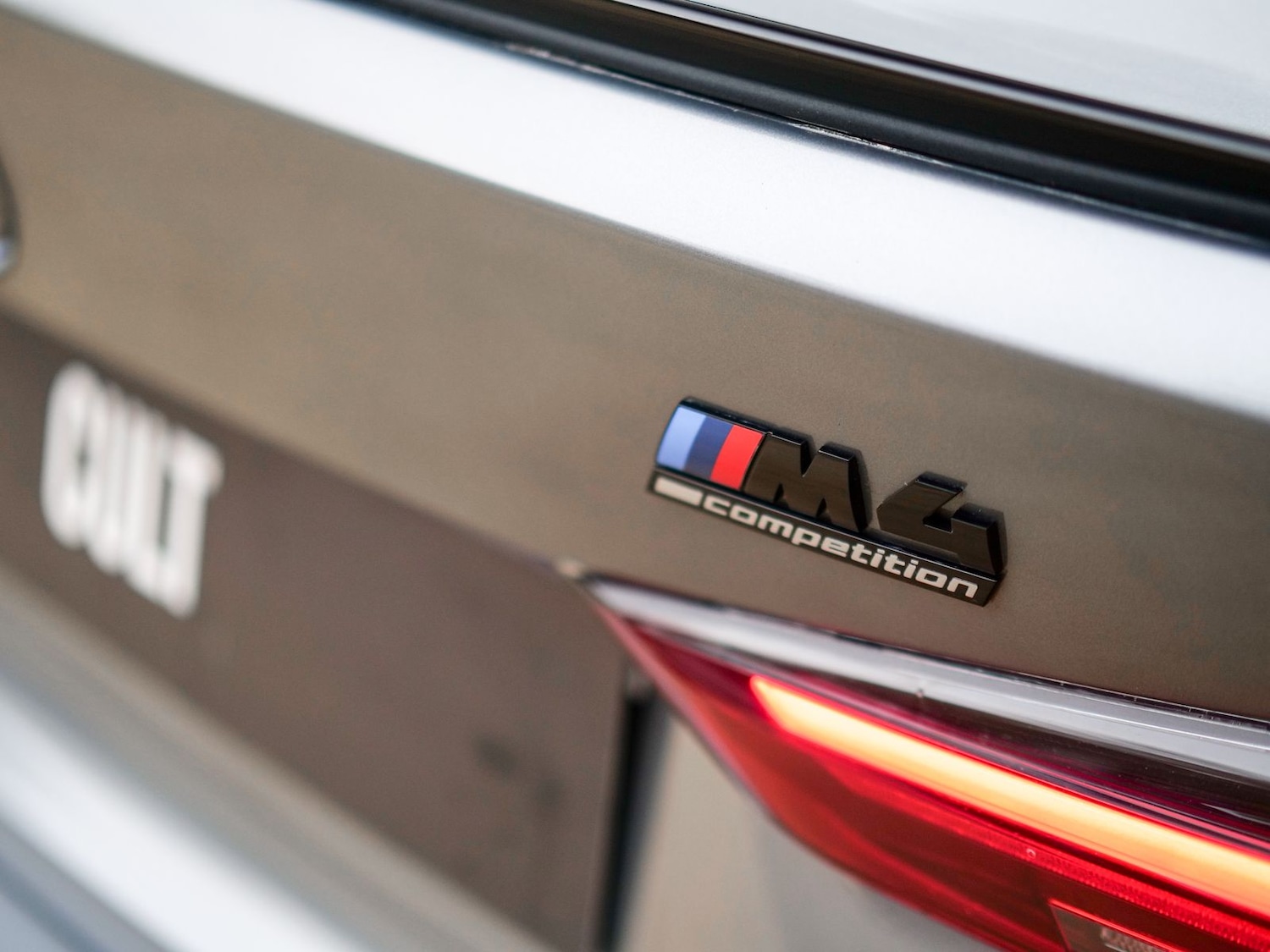 Used BMW M4 2022 for sale - 77397485: Photo 78