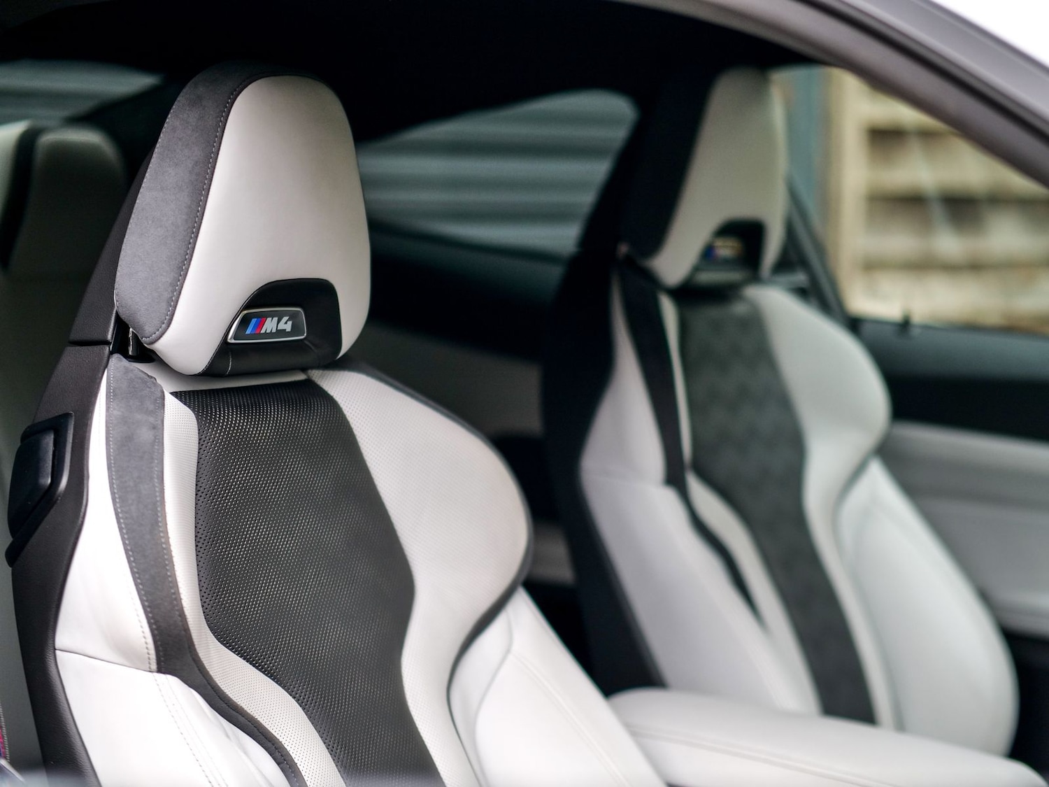 Used BMW M4 2022 for sale - 77397485: Photo 8