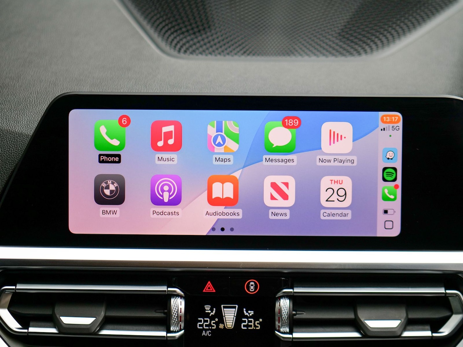 Used BMW M4 2022 for sale - 77397485: Photo 9