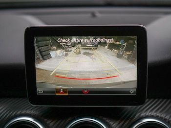 Used Mercedes-Benz A-Class 2017 for sale - 78175835: Photo