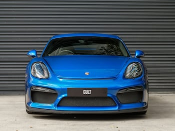 Used Porsche Cayman 2015 for sale - 78327818: Photo