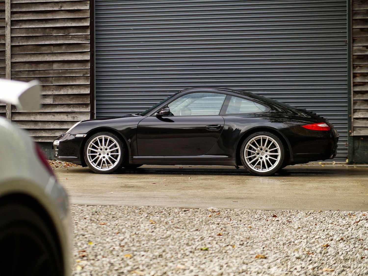 Used Porsche 911 2009 for sale - 77698344: Photo 17