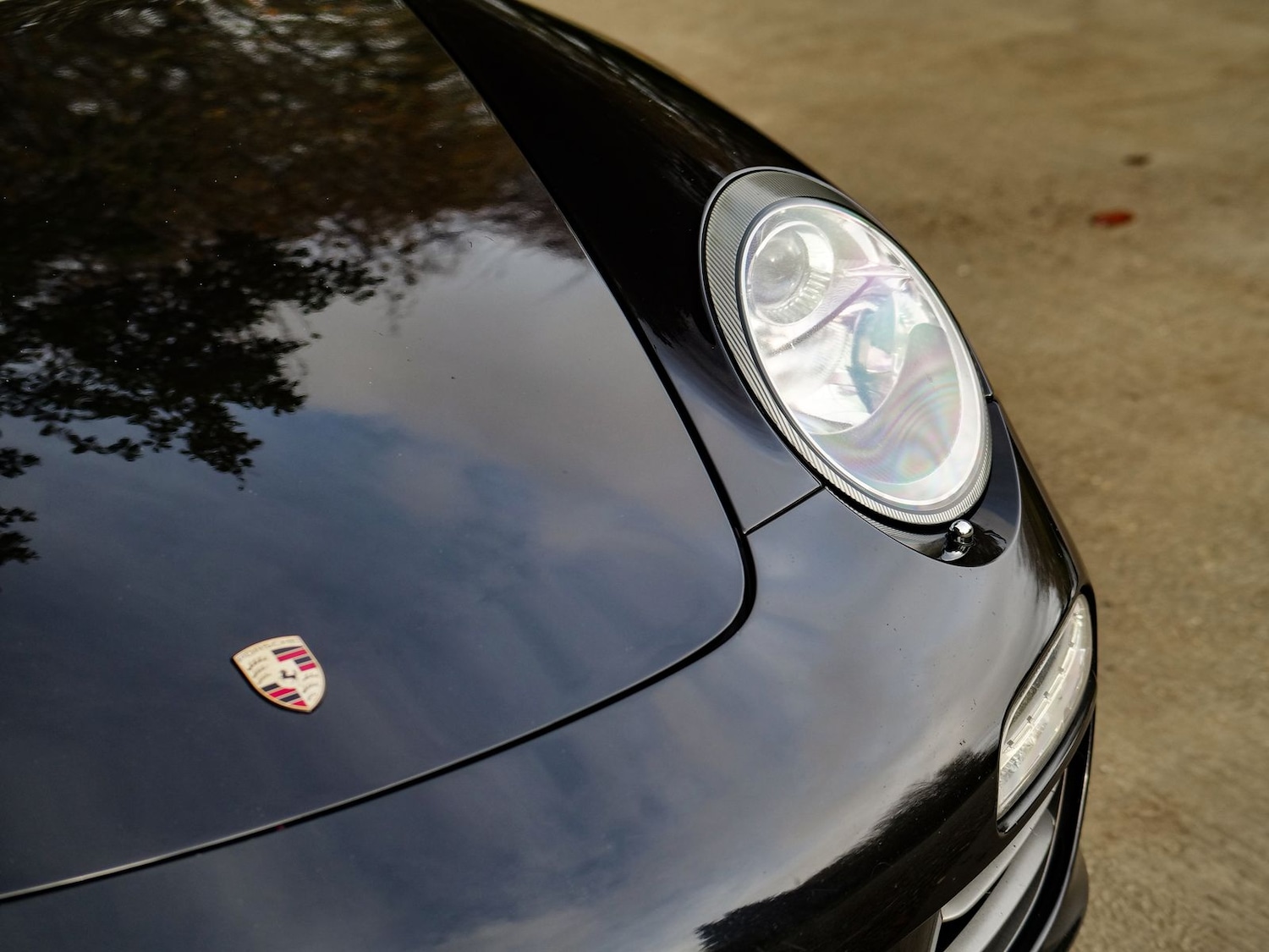 Used Porsche 911 2009 for sale - 77698344: Photo 21