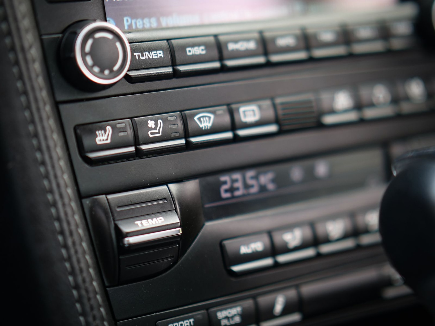 Used Porsche 911 2009 for sale - 77698344: Photo 29