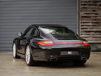 Used Porsche 911 2009 for sale - 77698344: Photo