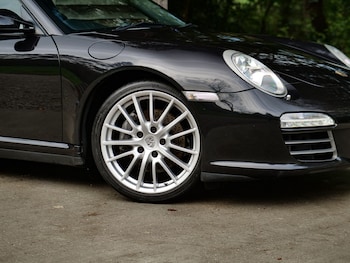 Used Porsche 911 2009 for sale - 77698344: Photo