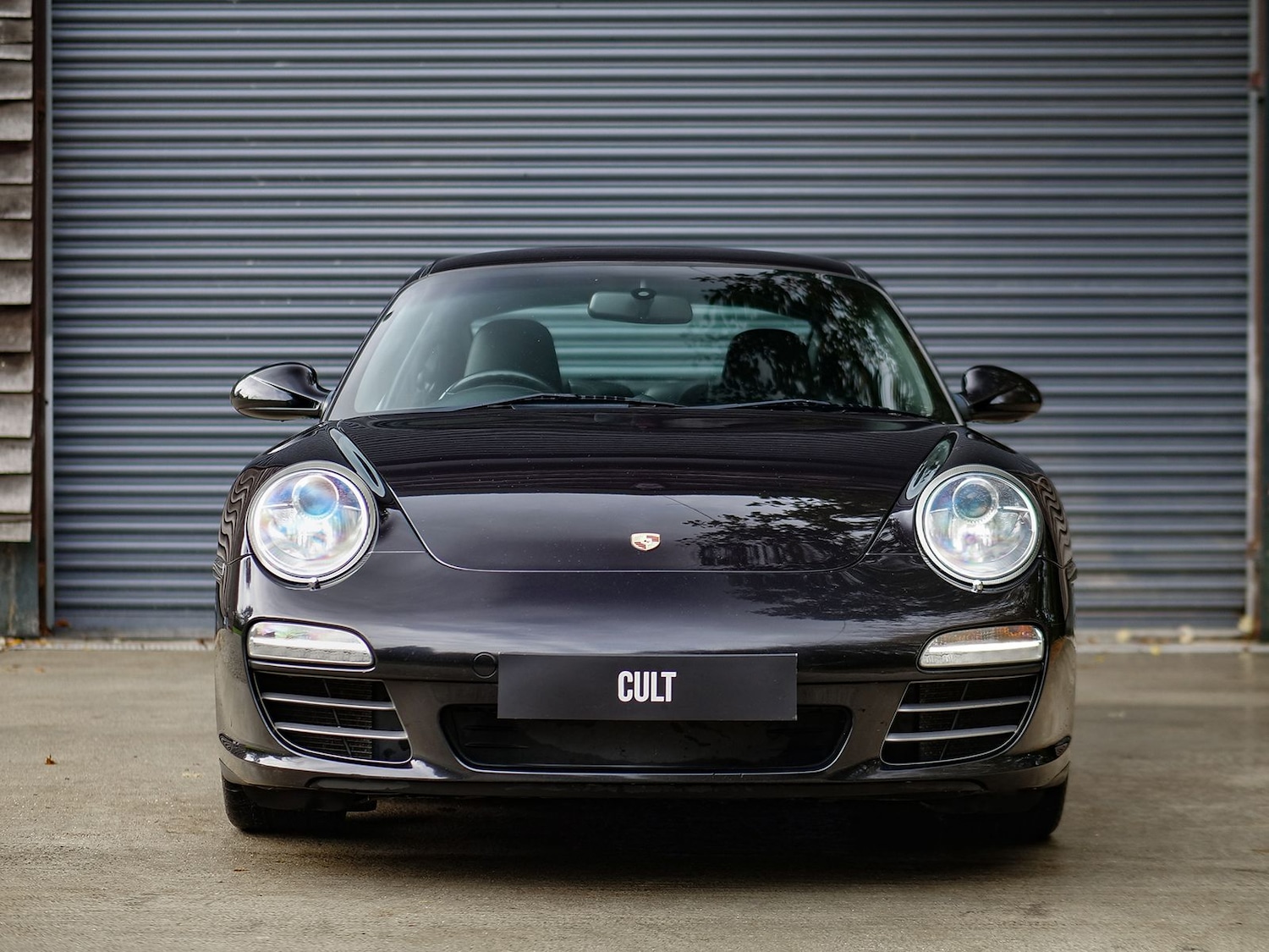 Used Porsche 911 2009 for sale - 77698344: Photo 5