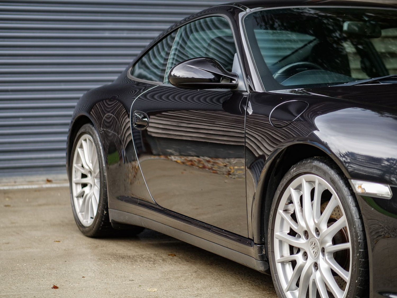 Used Porsche 911 2009 for sale - 77698344: Photo 7