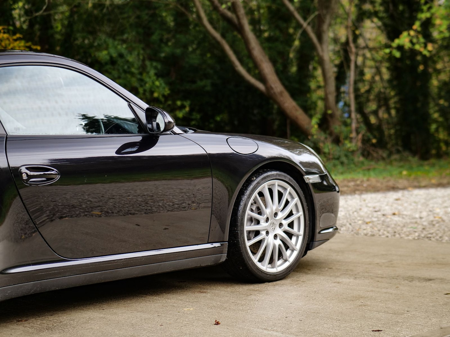 Used Porsche 911 2009 for sale - 77698344: Photo 9