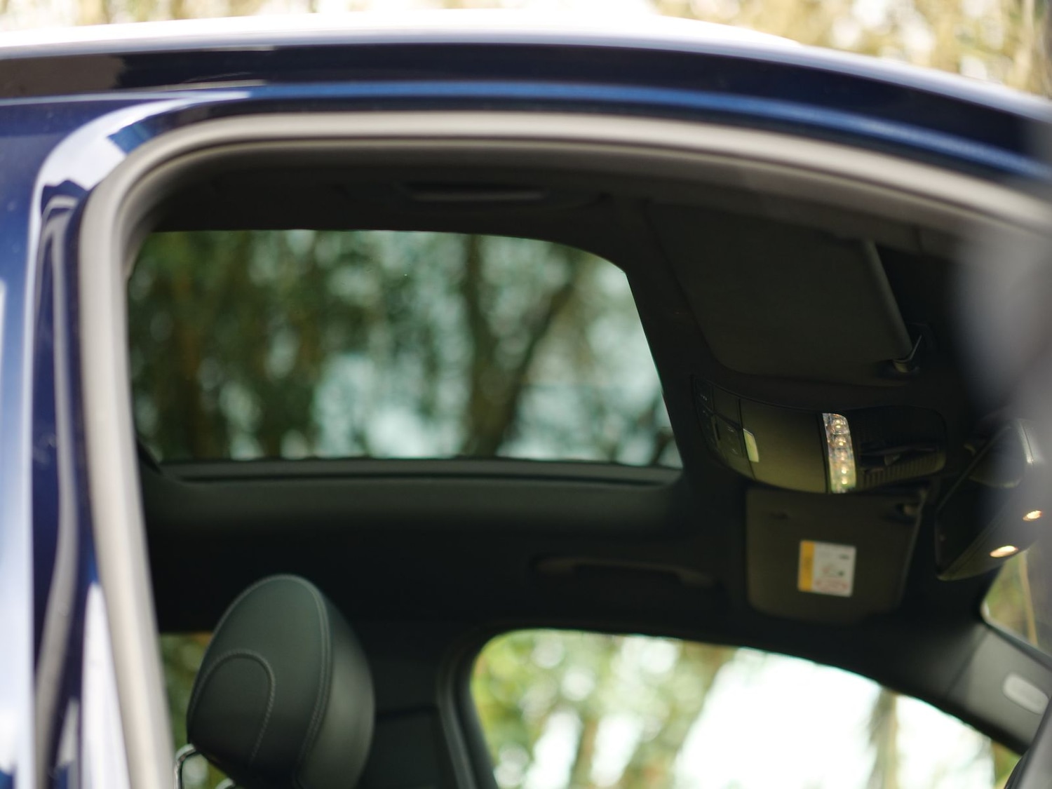 Used Mercedes-Benz GLC 2018 for sale - 77552521: Photo 13