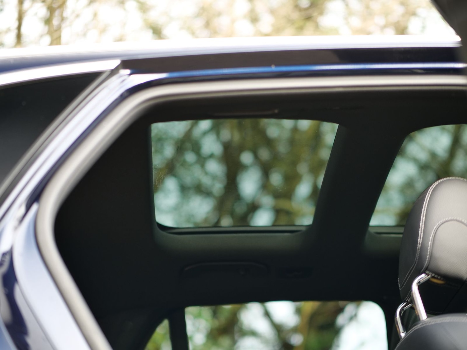 Used Mercedes-Benz GLC 2018 for sale - 77552521: Photo 15