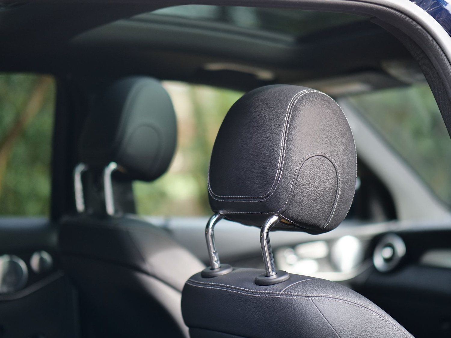 Used Mercedes-Benz GLC 2018 for sale - 77552521: Photo 17