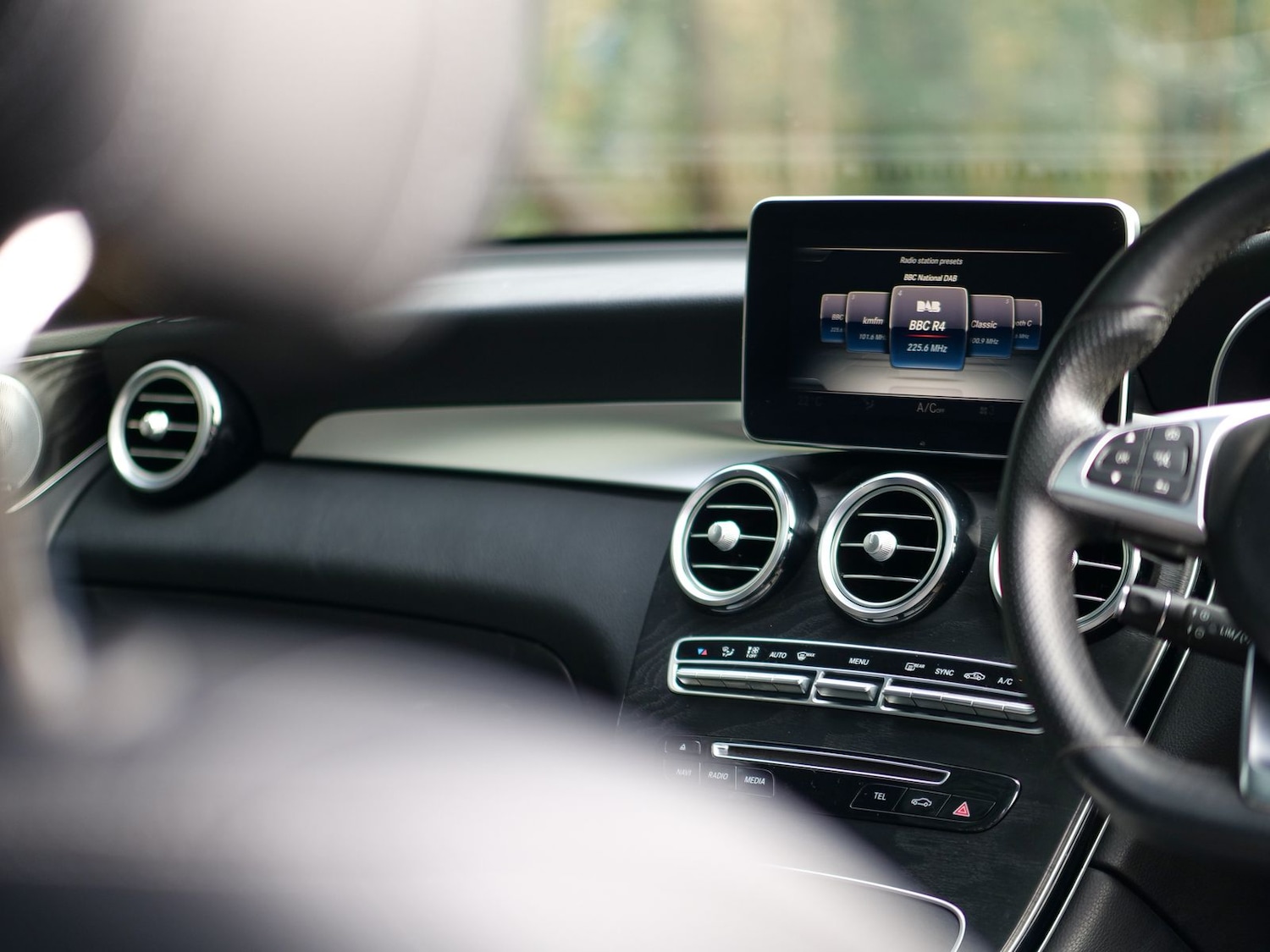 Used Mercedes-Benz GLC 2018 for sale - 77552521: Photo 20