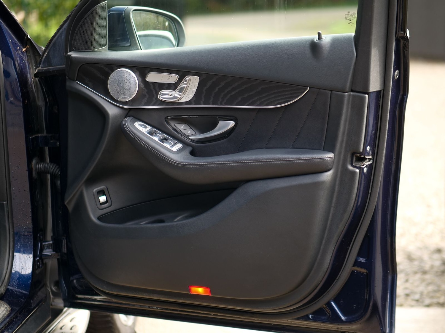 Used Mercedes-Benz GLC 2018 for sale - 77552521: Photo 22