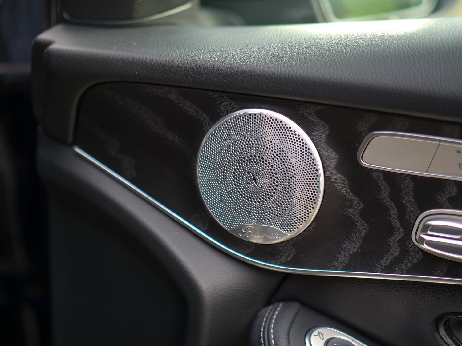 Used Mercedes-Benz GLC 2018 for sale - 77552521: Photo 23