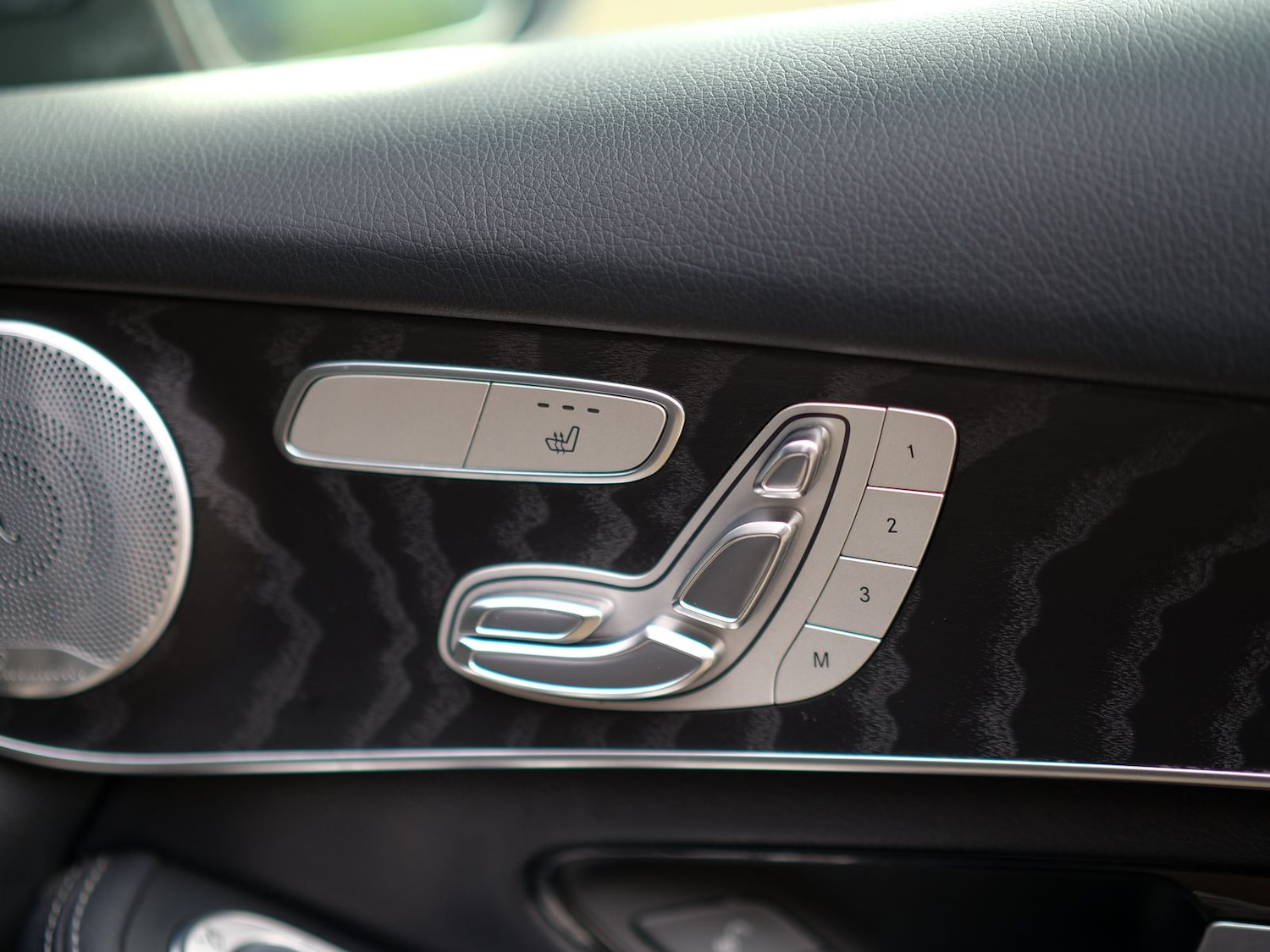 Used Mercedes-Benz GLC 2018 for sale - 77552521: Photo 24