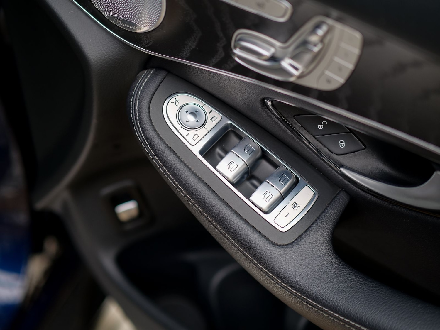 Used Mercedes-Benz GLC 2018 for sale - 77552521: Photo 25