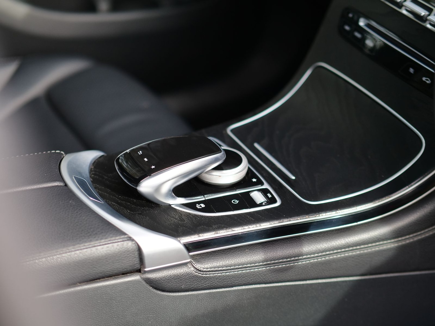 Used Mercedes-Benz GLC 2018 for sale - 77552521: Photo 26