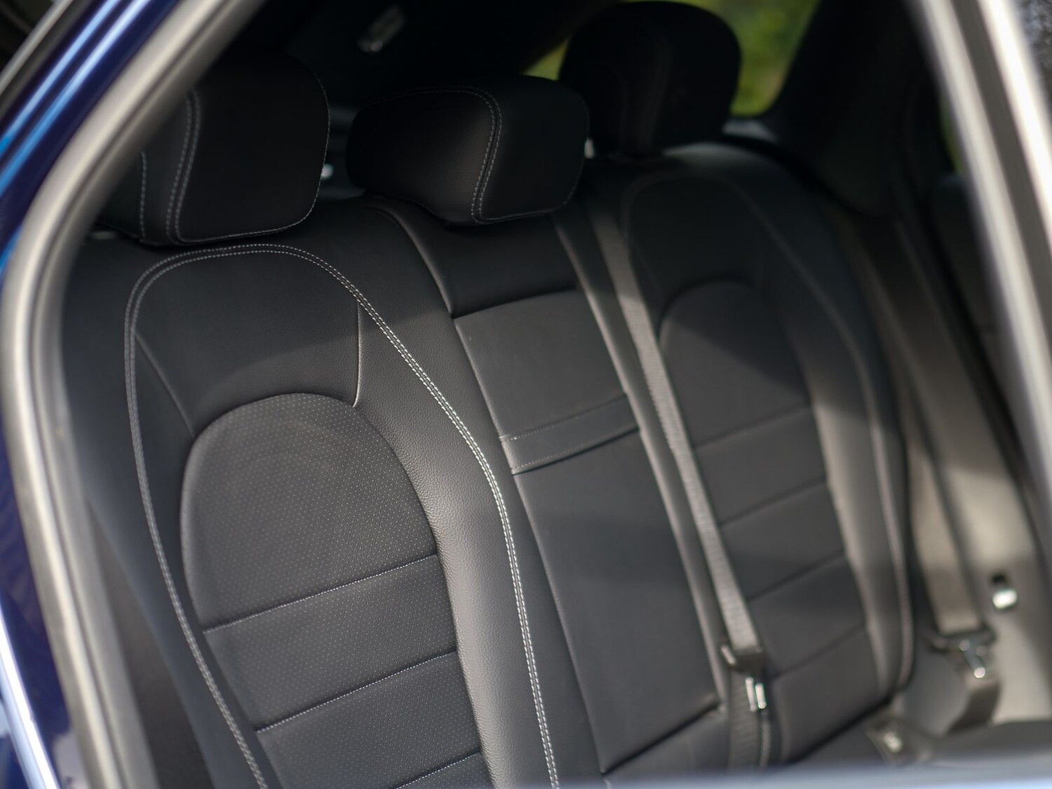 Used Mercedes-Benz GLC 2018 for sale - 77552521: Photo 32