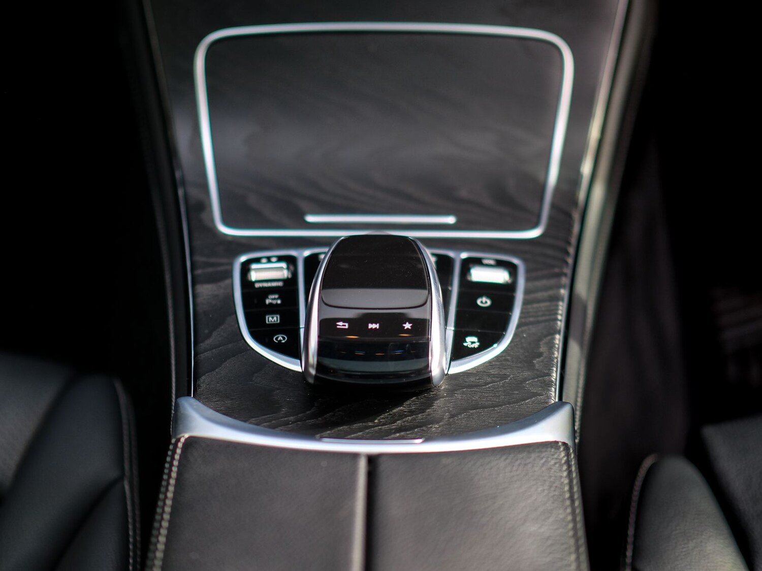 Used Mercedes-Benz GLC 2018 for sale - 77552521: Photo 35