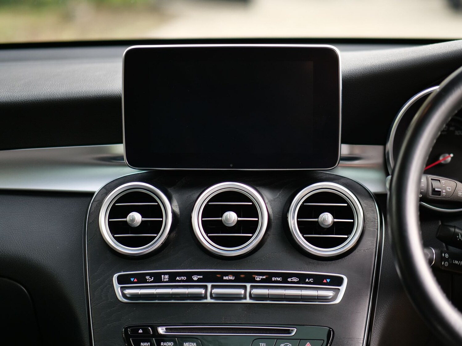 Used Mercedes-Benz GLC 2018 for sale - 77552521: Photo 37