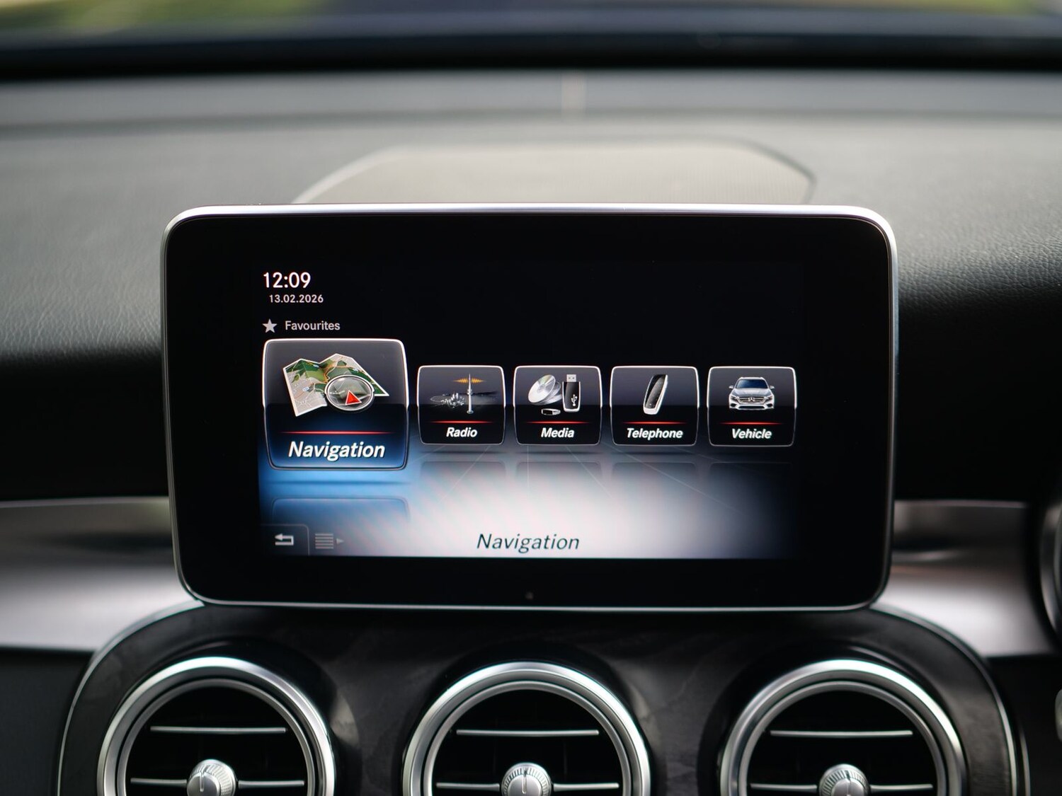 Used Mercedes-Benz GLC 2018 for sale - 77552521: Photo 38