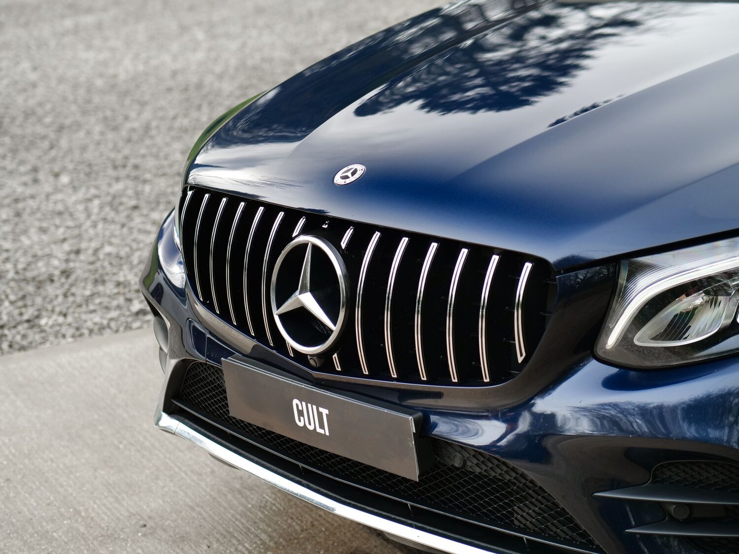 Used Mercedes-Benz GLC 2018 for sale - 77552521: Photo 43