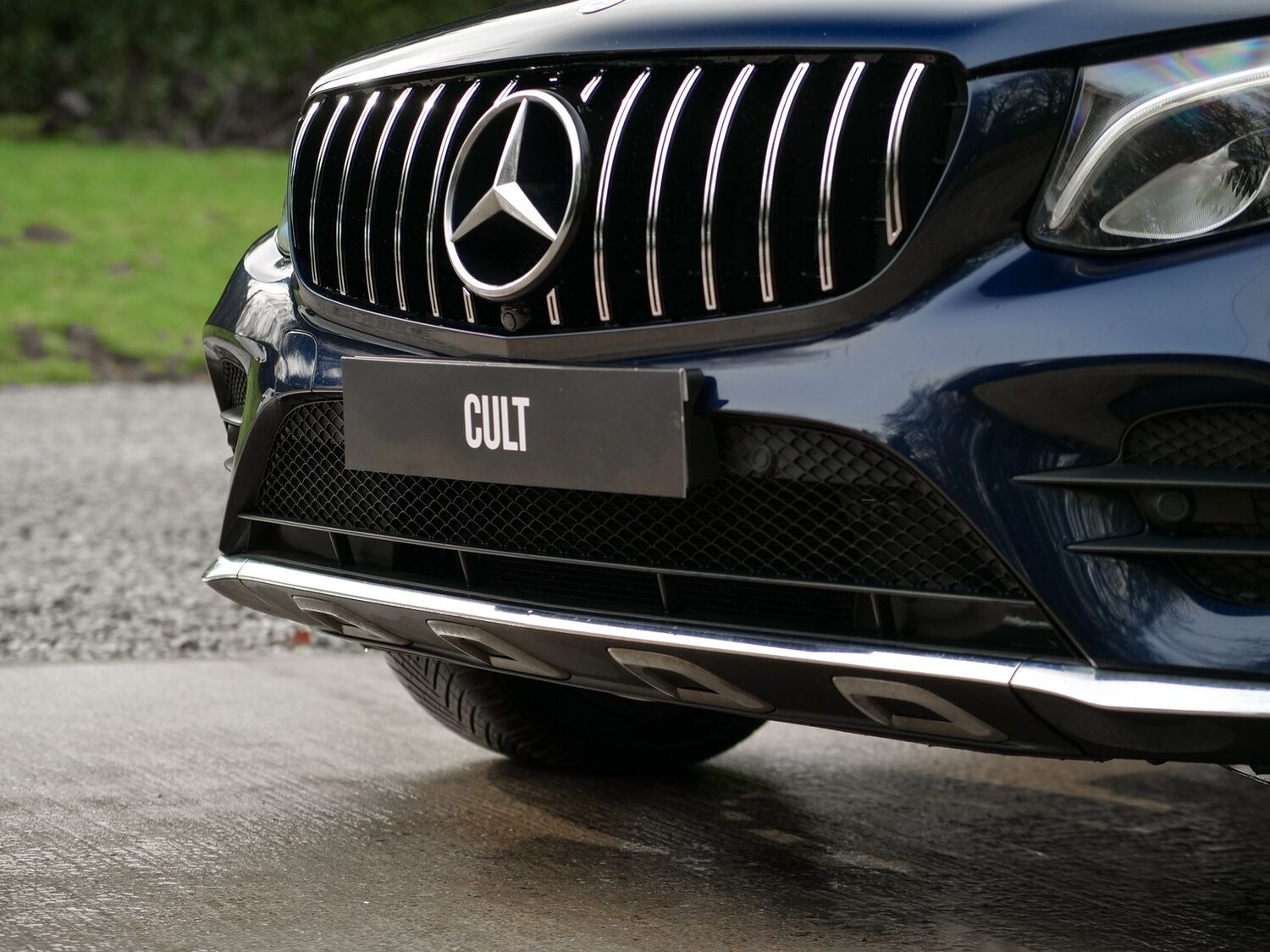 Used Mercedes-Benz GLC 2018 for sale - 77552521: Photo 44