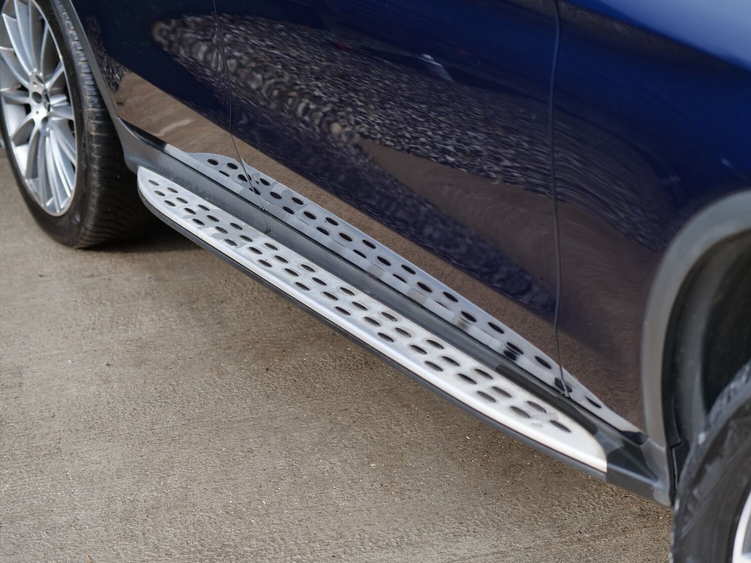 Used Mercedes-Benz GLC 2018 for sale - 77552521: Photo 48