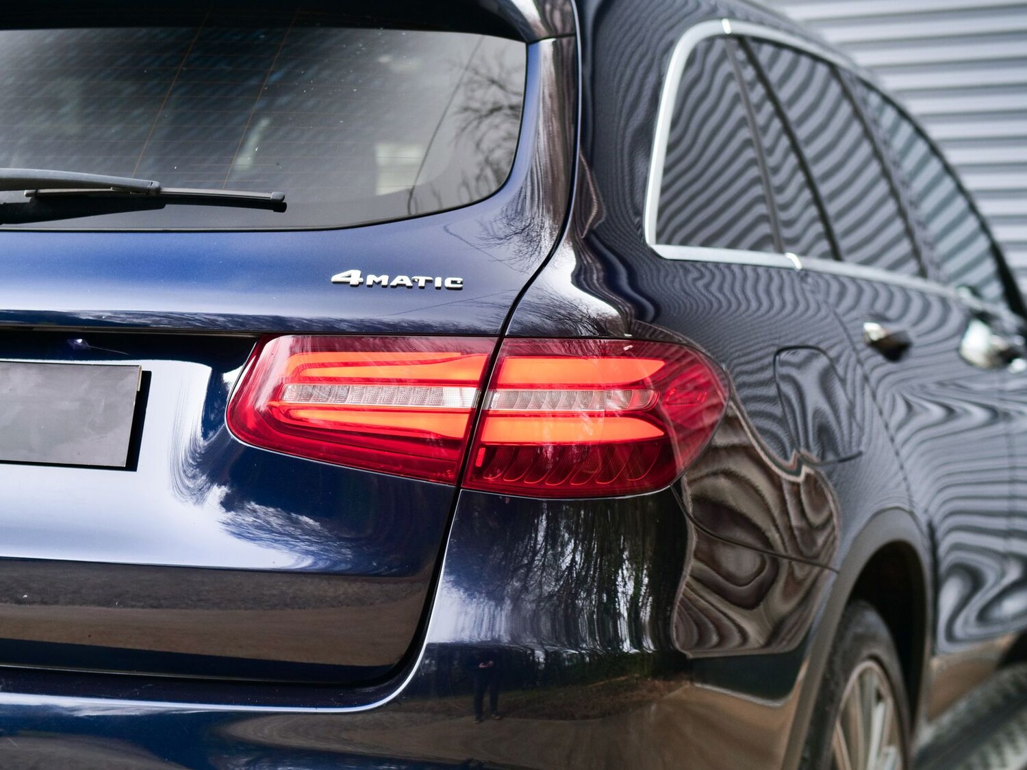 Used Mercedes-Benz GLC 2018 for sale - 77552521: Photo 50