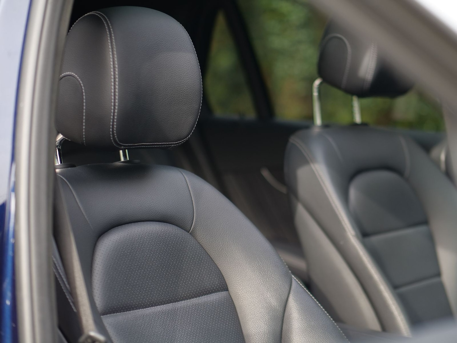 Used Mercedes-Benz GLC 2018 for sale - 77552521: Photo 7