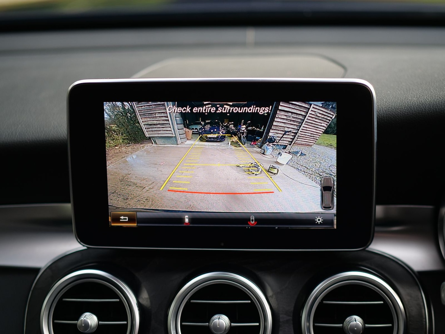 Used Mercedes-Benz GLC 2018 for sale - 77552521: Photo 9