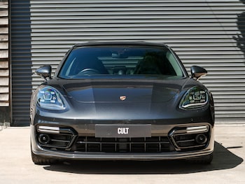 Used Porsche Panamera 2019 for sale - 79367922: Photo