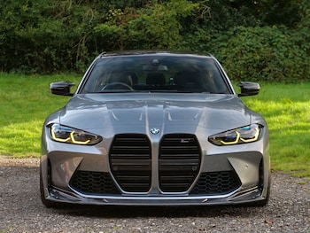 Used BMW M3 2023 for sale - 78912837: Photo