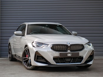 BMW 2 Series feature image